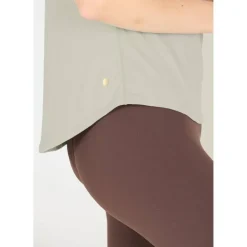 Endurance Athlecia t-paita Gaina ss tee W