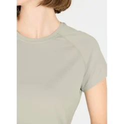 Endurance Athlecia t-paita Gaina ss tee W