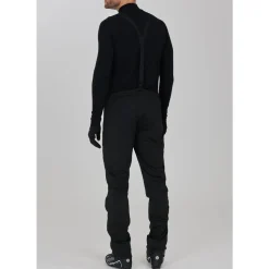 Endurance hiihtohousut Naval XCS Softshell