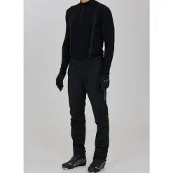 Endurance hiihtohousut Naval XCS Softshell