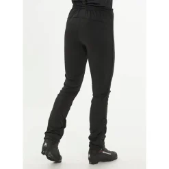 Endurance hiihtohousut Zora W XCS Softshell