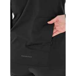 Endurance hiihtotakki Aisling W XCS Windblock