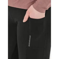 Endurance juoksutrikoot Strong W Windblock