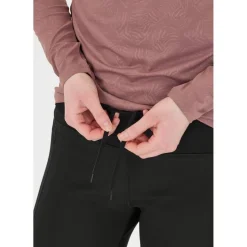 Endurance juoksutrikoot Strong W Windblock