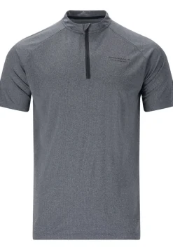 Endurance paita Crow cycling ss shirt