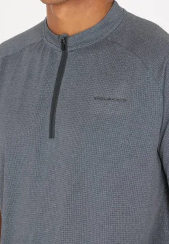 Endurance paita Crow cycling ss shirt