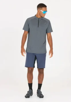 Endurance paita Crow cycling ss shirt