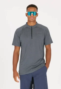 Endurance paita Crow cycling ss shirt