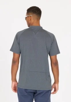 Endurance paita Crow cycling ss shirt