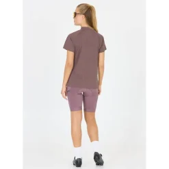 Endurance paita Crow cycling ss shirt W