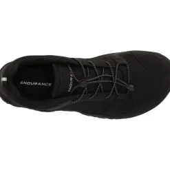 Endurance paljasjalkakengät Kendy