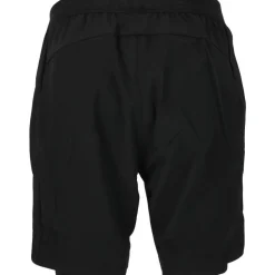 Endurance shortsit Macbeth 2-in-1 Stretch Logo W