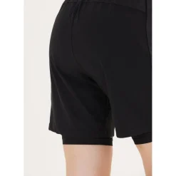 Endurance shortsit Macbeth 2-in-1 Stretch Logo W