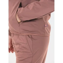 Endurance takki Eluna W Primaloft