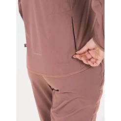 Endurance takki Eluna W Primaloft