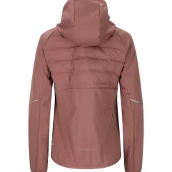 Endurance takki Eluna W Primaloft