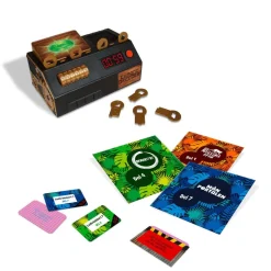 Escape Room Family Jungle SE