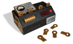 Escape Room Pakohuonepeli SE