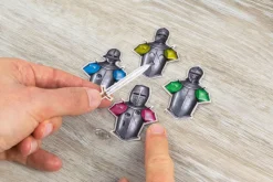 Escape Room Puzzle Adventures Paroni, noita & varas