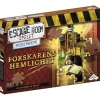 Escape Room Puzzle Adventure Secret Of The Scientist SE