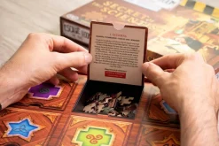 Escape Room Puzzle Adventure Secret Of The Scientist SE