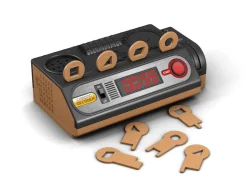 Escape Room tuplapakkaus