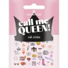 Essence Call Me Queen! Nail Sticker 942251