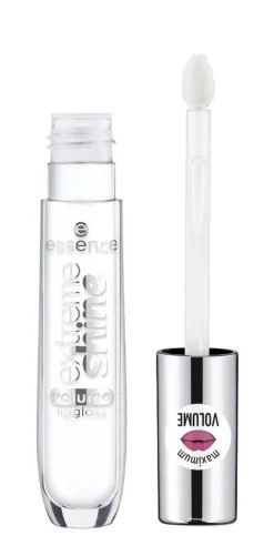 Essence extreme shine volume lipgloss 01