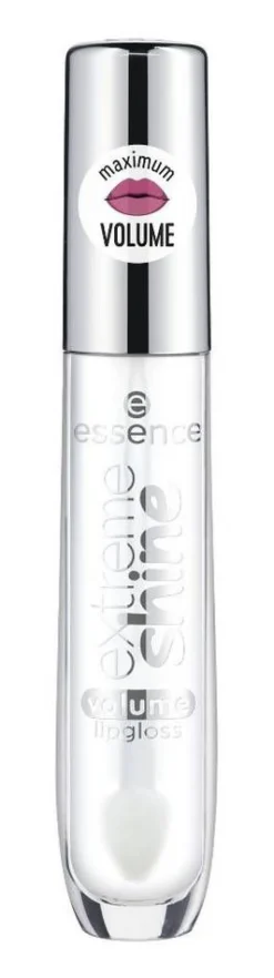 Essence extreme shine volume lipgloss 01