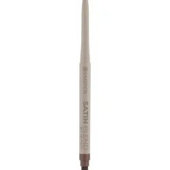 Essence geelisilmänrajausväri Satin Blend gel eyeliner 02