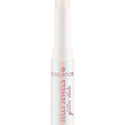 Essence glitter-puikko Jelly Jewels glitter stick 01