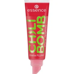 Essence huulikiilto Chili Bomb Shiny Lipgloss 01