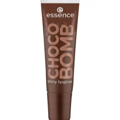 Essence huulikiilto Choco Bomb Shiny Lipgloss 01