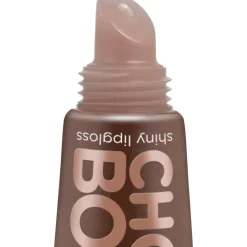 Essence huulikiilto Choco Bomb Shiny Lipgloss 01