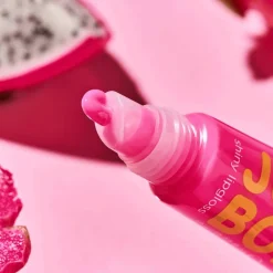 Essence huulikiilto JUICY BOMB PARTY shiny lipgloss 03