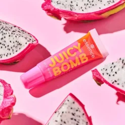 Essence huulikiilto JUICY BOMB PARTY shiny lipgloss 03