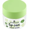 Essence huulikuorinta lip care Sugar Scrub 02