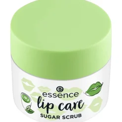 Essence huulikuorinta lip care Sugar Scrub 02