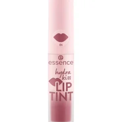 Essence huuliöljy Hydra Kiss lip tint 06