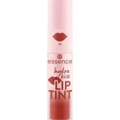 Essence huuliöljy Hydra Kiss lip tint 04