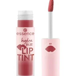 Essence huuliöljy Hydra Kiss lip tint 03
