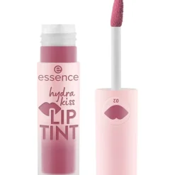 Essence huuliöljy Hydra Kiss lip tint 02