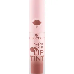 Essence huuliöljy Hydra Kiss lip tint 07