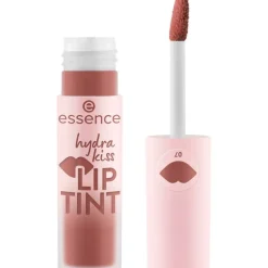 Essence huuliöljy Hydra Kiss lip tint 07