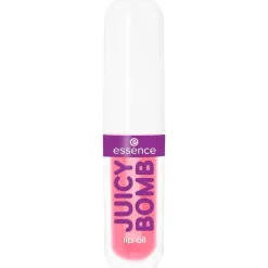 Essence huuliöljy JUICY BOMB PARTY lip oil 03