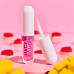 Essence huuliöljy JUICY BOMB PARTY lip oil 03