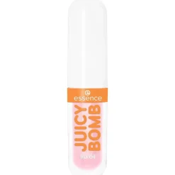 Essence huuliöljy JUICY BOMB PARTY lip oil 01