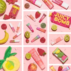 Essence huuliöljy JUICY BOMB PARTY lip oil 01