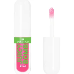 Essence huuliöljy JUICY BOMB PARTY lip oil 02