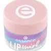 Essence huulinaamio Lip Swirl Caring mask 01